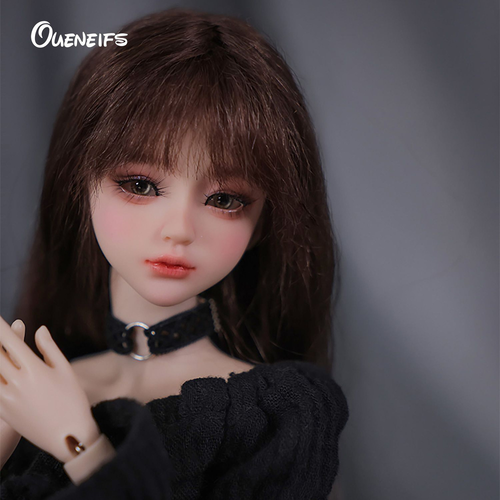 Aurola 1/6 BJD Кукла, игрушки из смолы для детей, подарок-сюрприз  #1