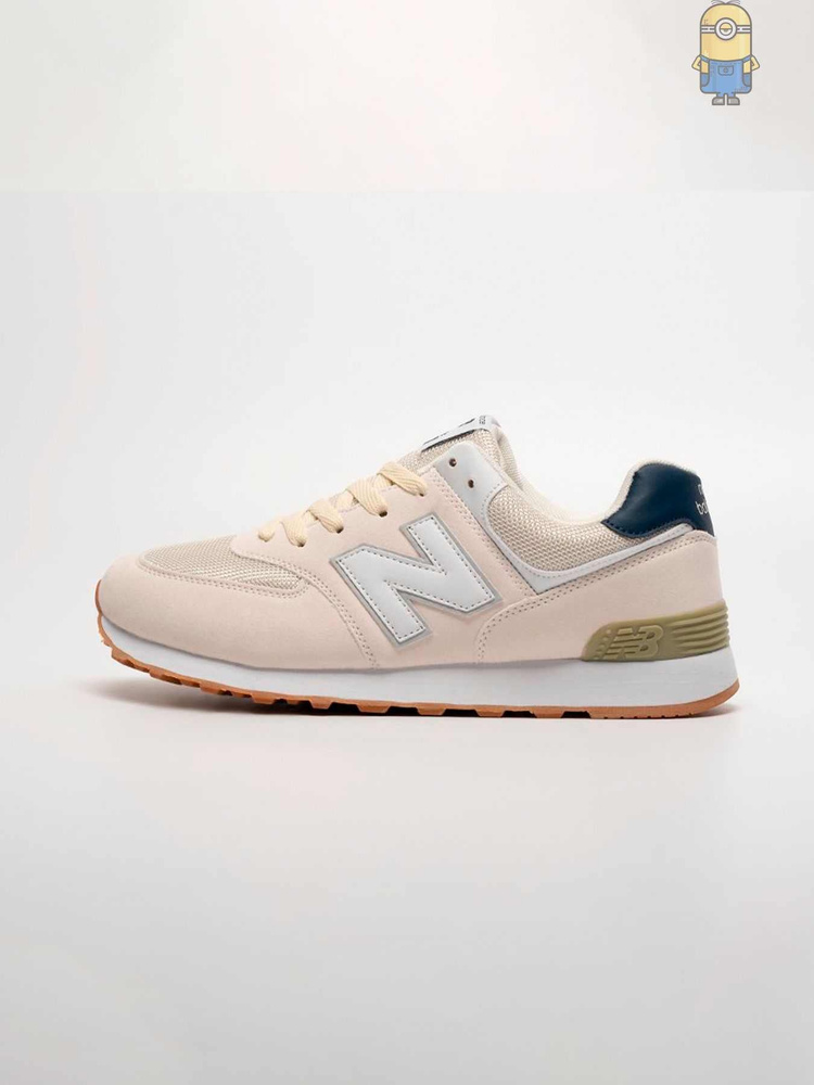 Кроссовки New Balance New Balance 574 #1