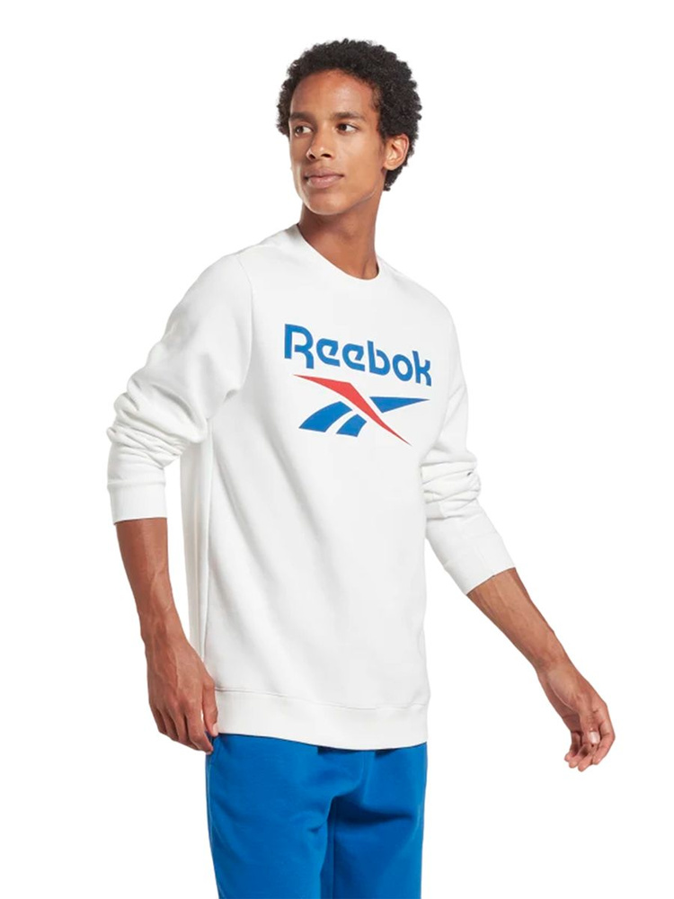 Толстовка Reebok #1