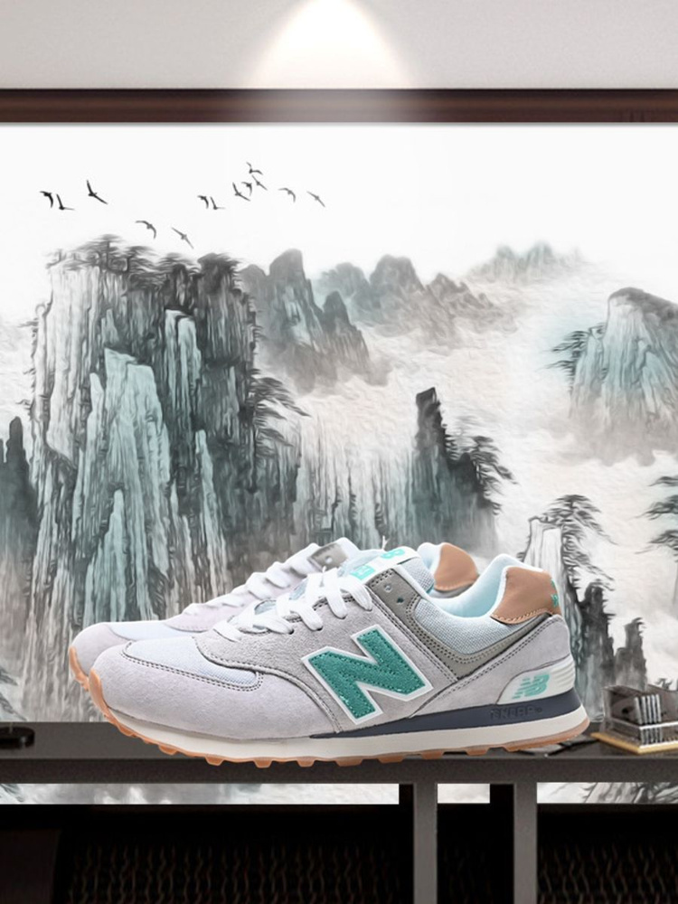 Кроссовки New Balance New Balance 574 #1