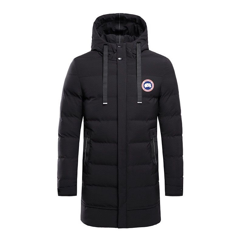 Пуховик CANADA GOOSE #1