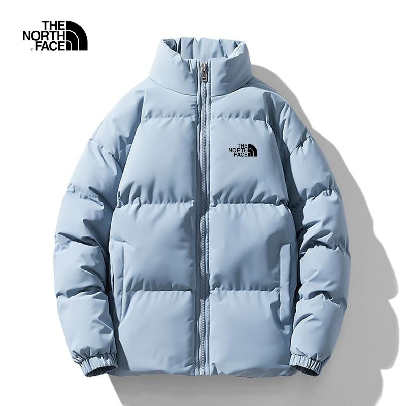 Пуховик The North Face #1