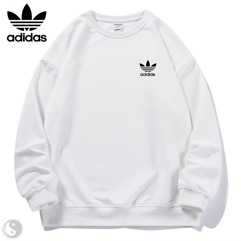 Толстовка adidas #1