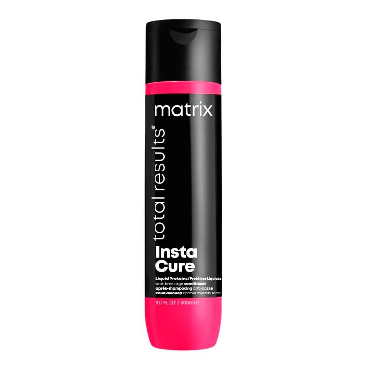 MATRIX Total Results Instacure Anti-Breakage Conditioner Кондиционер Против Ломкости 300 мл  #1