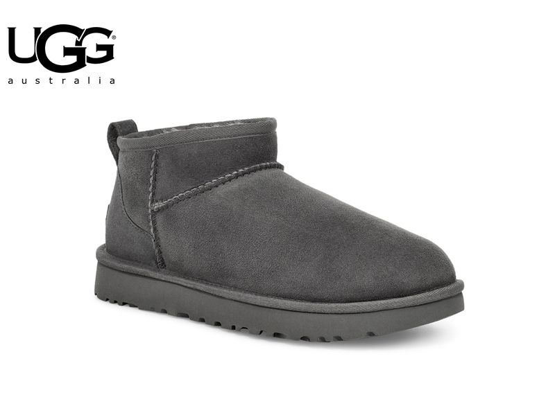 Угги UGG Classic Mini #1