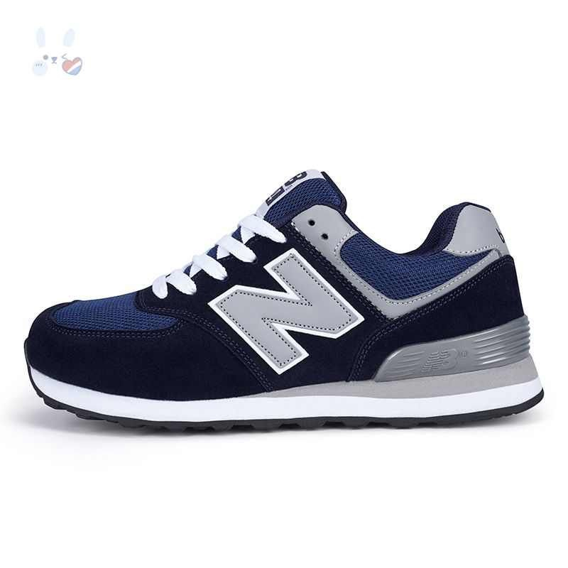 Кроссовки New Balance #1