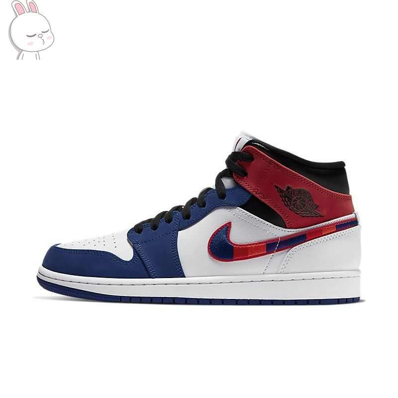 Кроссовки Nike Air Jordan 1 #1