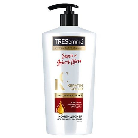 Tresemme Кондиционер для волос, 630 мл #1