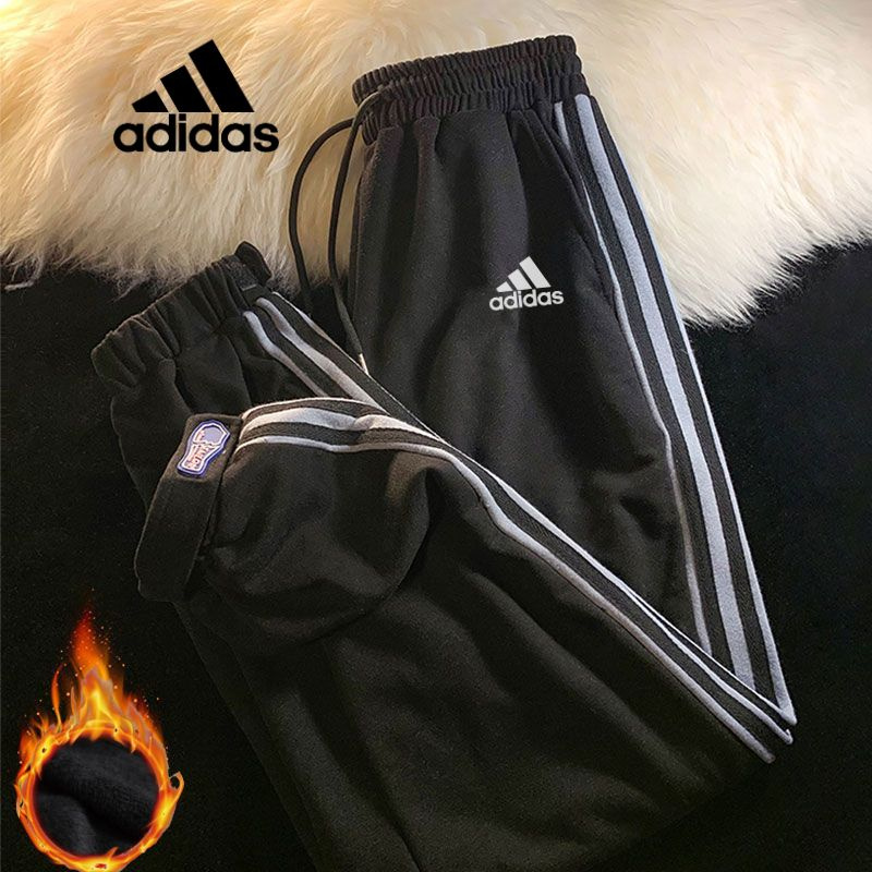 Брюки спортивные adidas Sportswear #1