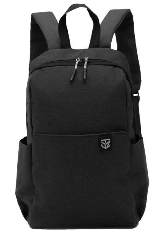 Рюкзак Tanjiezhe Explorer Small Backpack (YG034-3) Black 10L #1