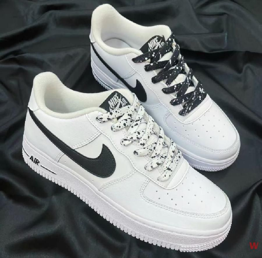 Кроссовки Nike Air Force 1 #1