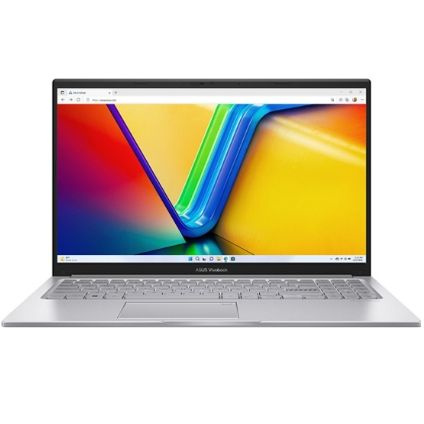 ASUS VivoBook 15 X1504ZA-BQ1414 Ноутбук 15.6", Intel Core i3-1215U, RAM 16 ГБ, SSD 512 ГБ, Intel UHD #1