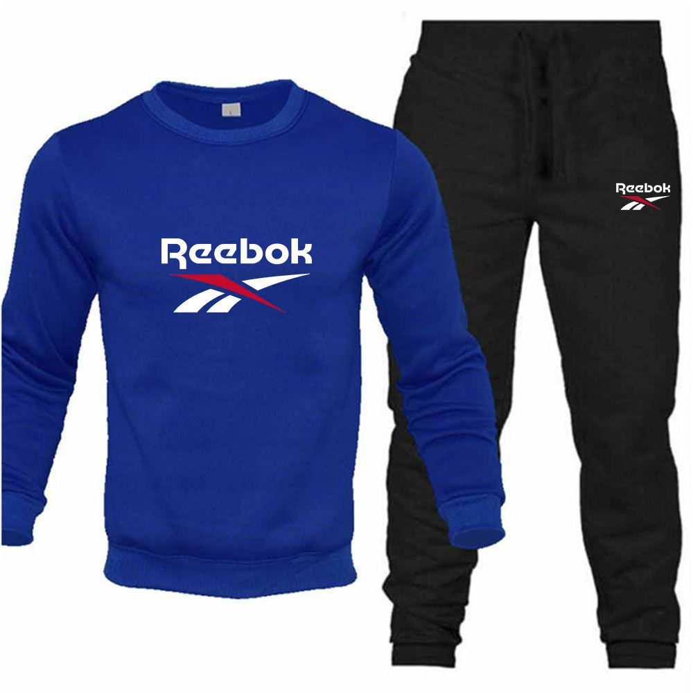 Костюм спортивный Reebok #1