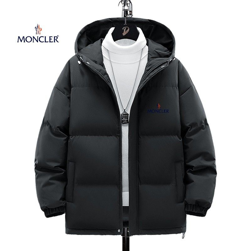 Пуховик MONCLER #1