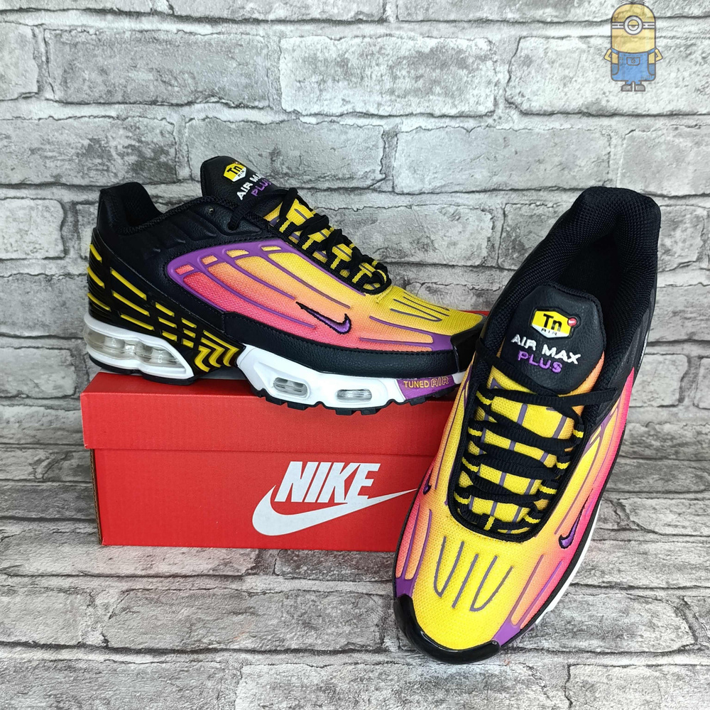 Кроссовки Nike Air Max #1