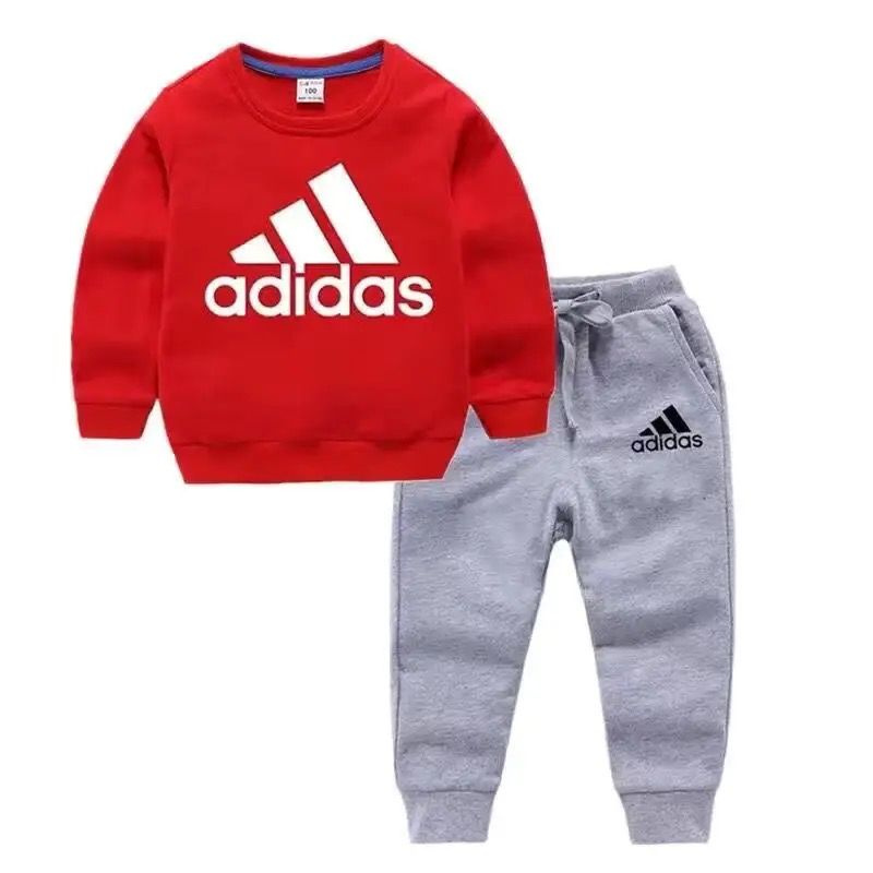 Костюм спортивный adidas #1