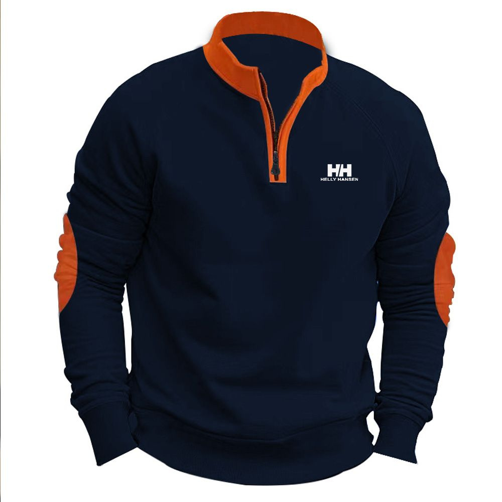 Толстовка Helly Hansen #1