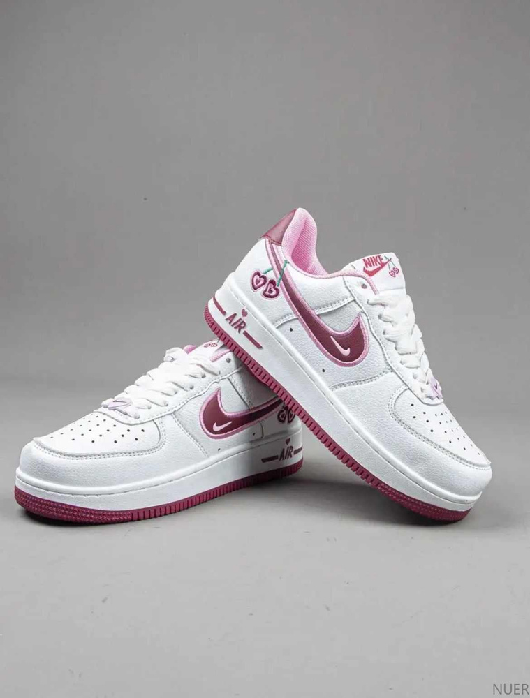 Кроссовки Nike Air Force 1 #1