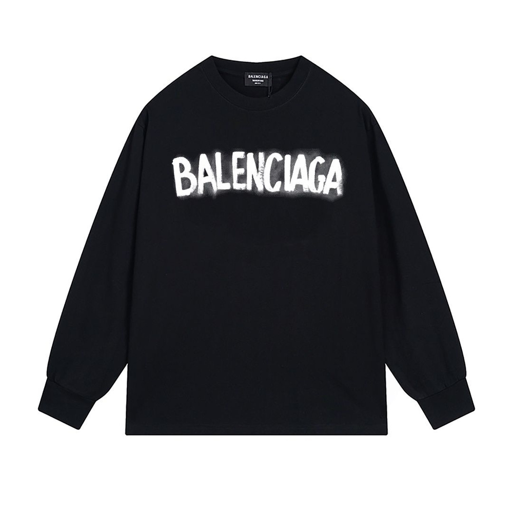 Толстовка Balenciaga #1