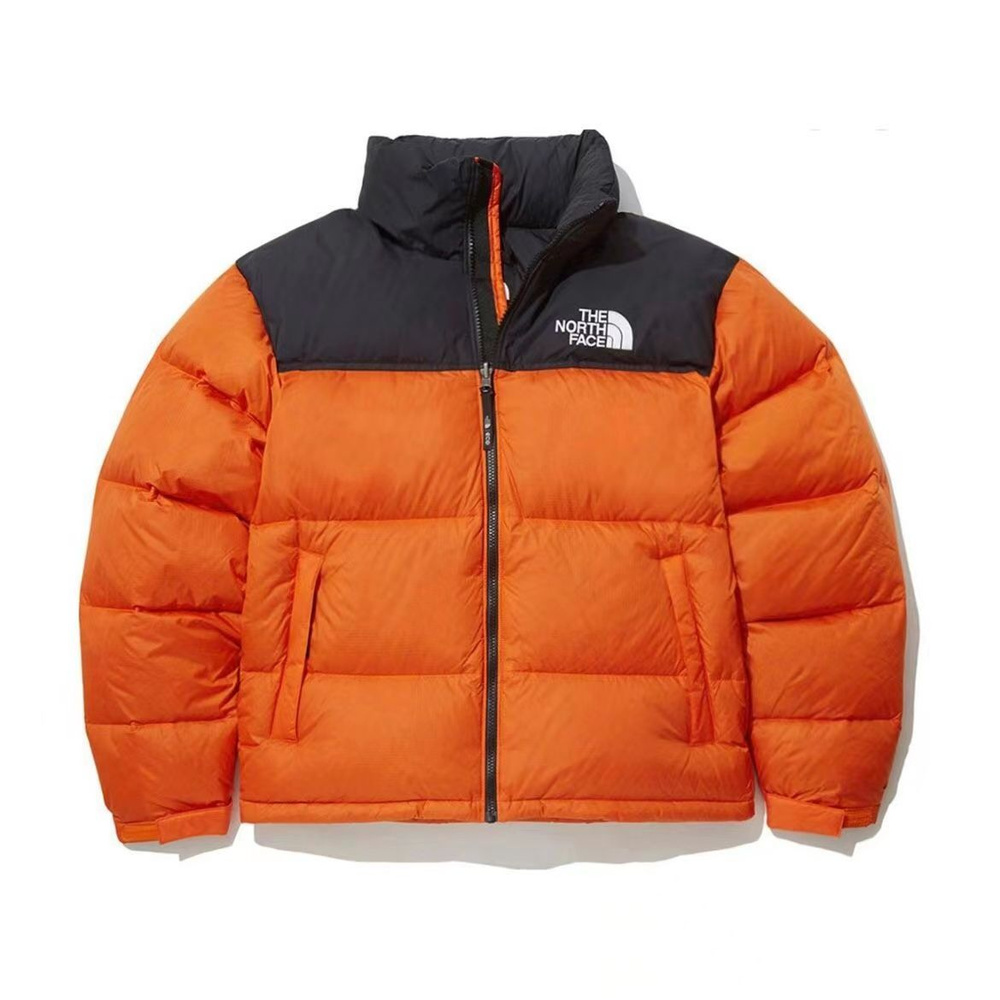 Пуховик The North Face #1