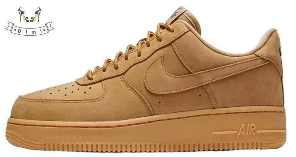 Кроссовки Nike Air Force 1 #1