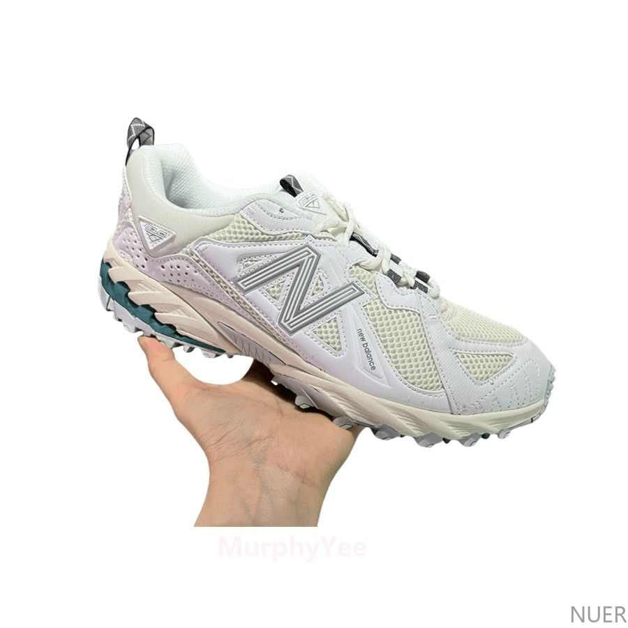 Кроссовки New Balance 610T #1