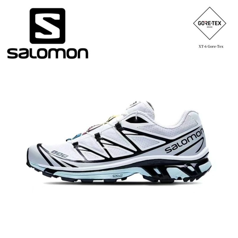 Кроссовки Salomon XT-6 #1