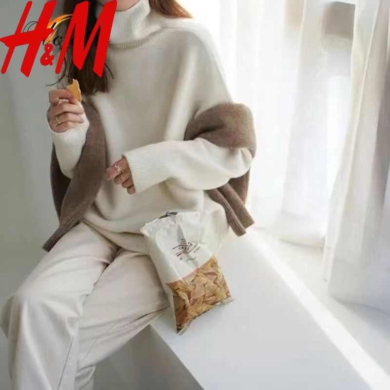 Свитер H&M #1