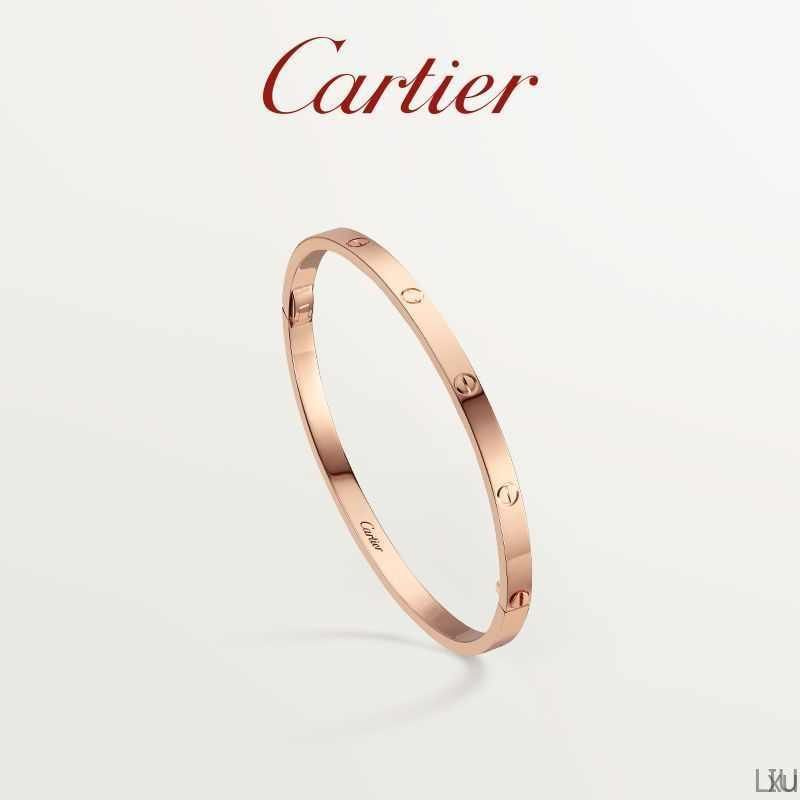 Cartier Браслет #1