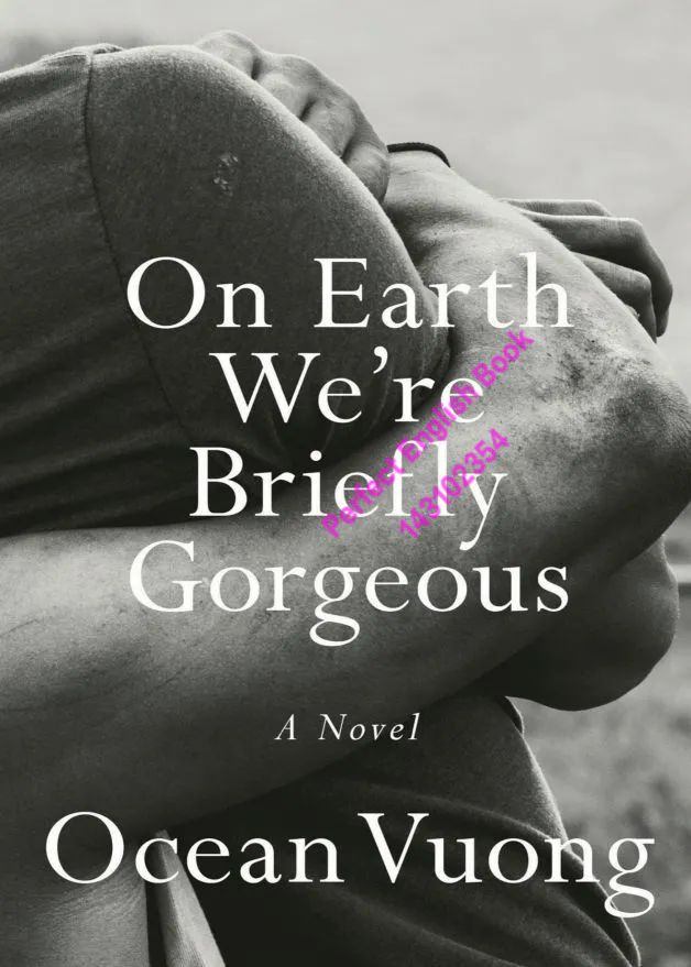 On Earth We're Briefly Gorgeous: A Novel #1