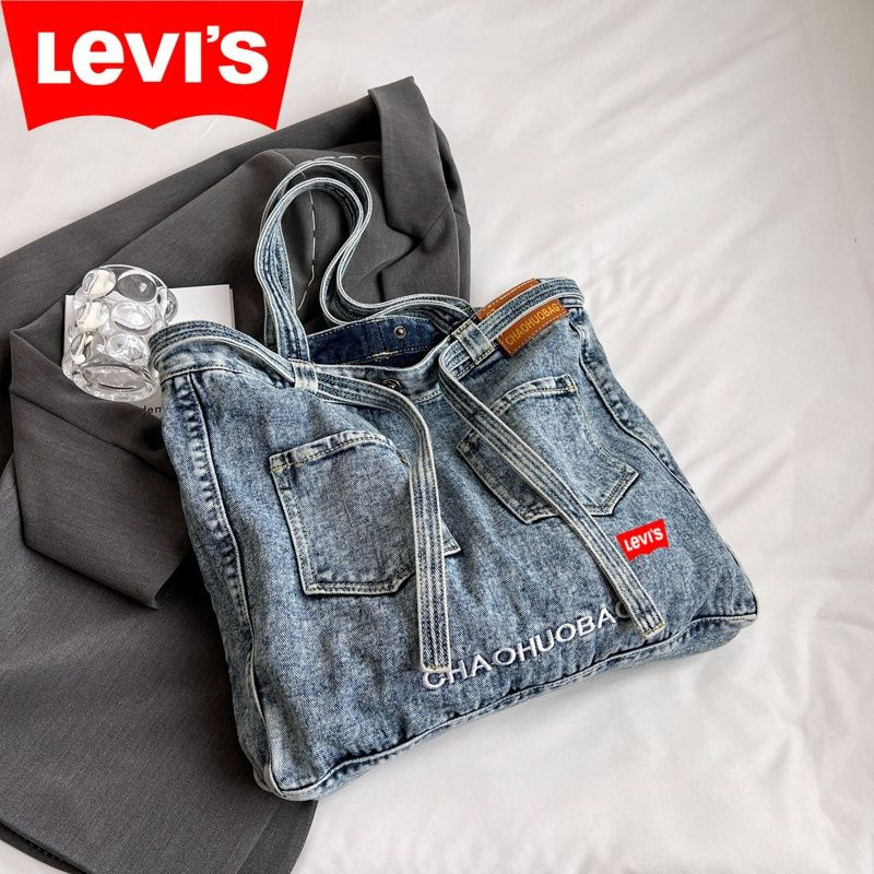 Levi's Сумка на плечо мешок #1