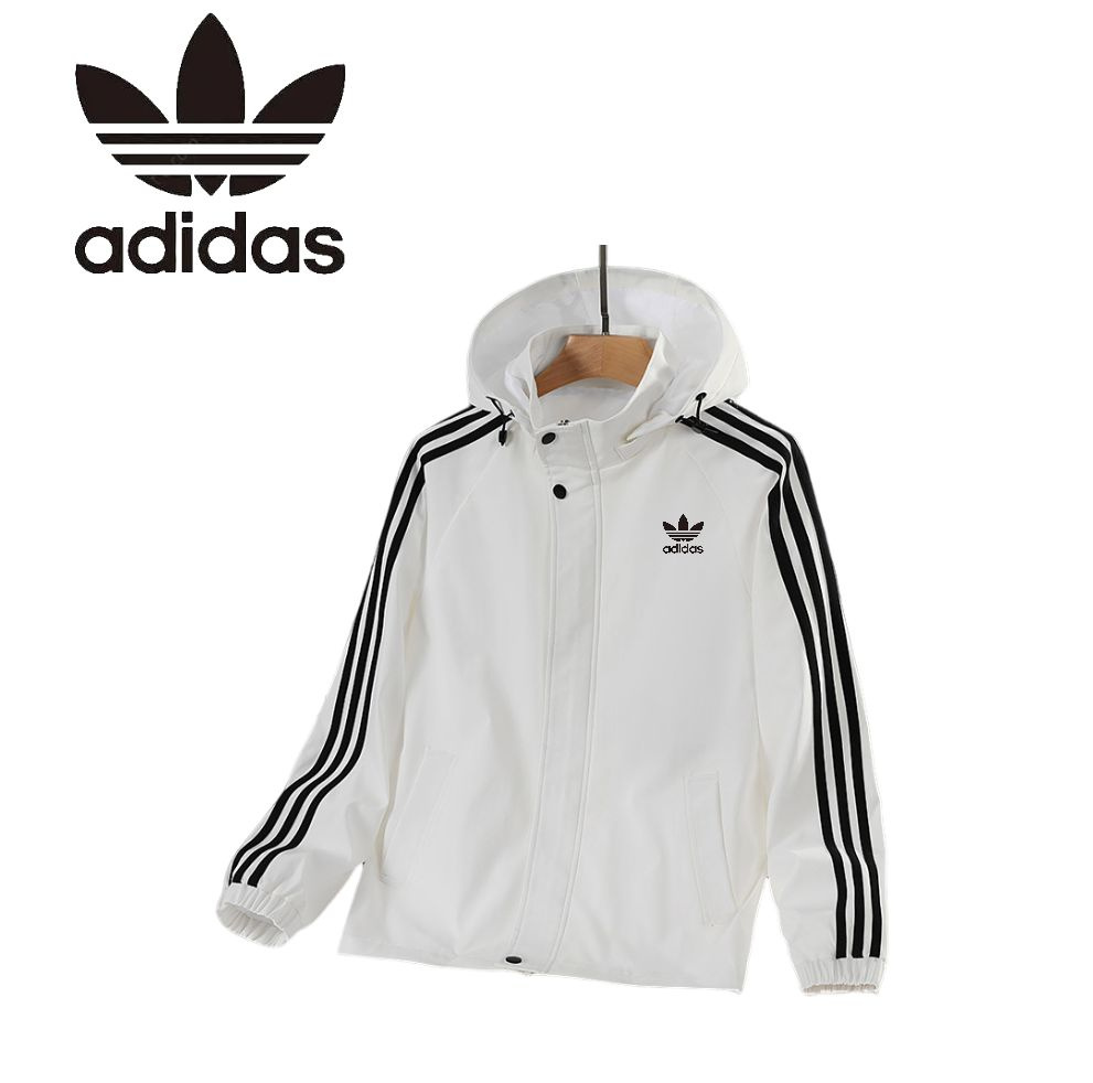 Костюм спортивный adidas #1