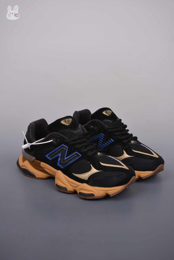 Кроссовки New Balance #1