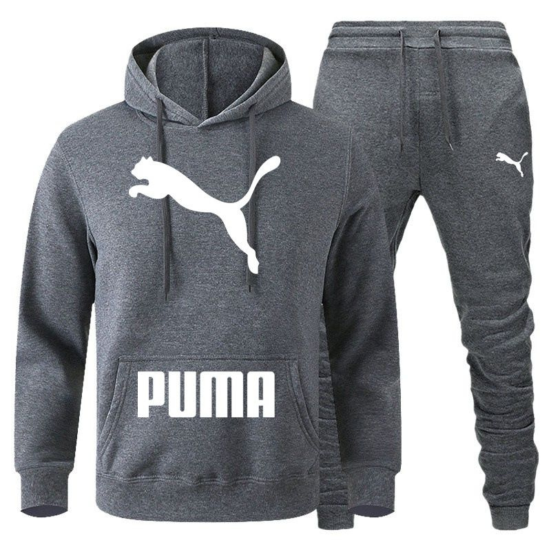 Костюм спортивный PUMA #1