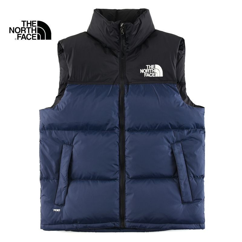 Пуховик The North Face W 1996 Rto Npse Vest #1