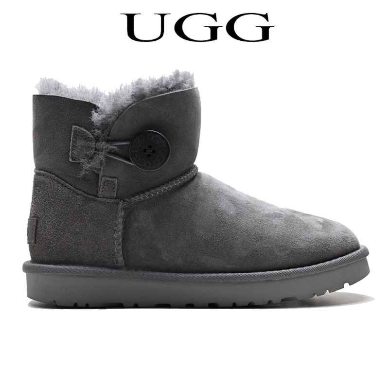 Угги UGG #1