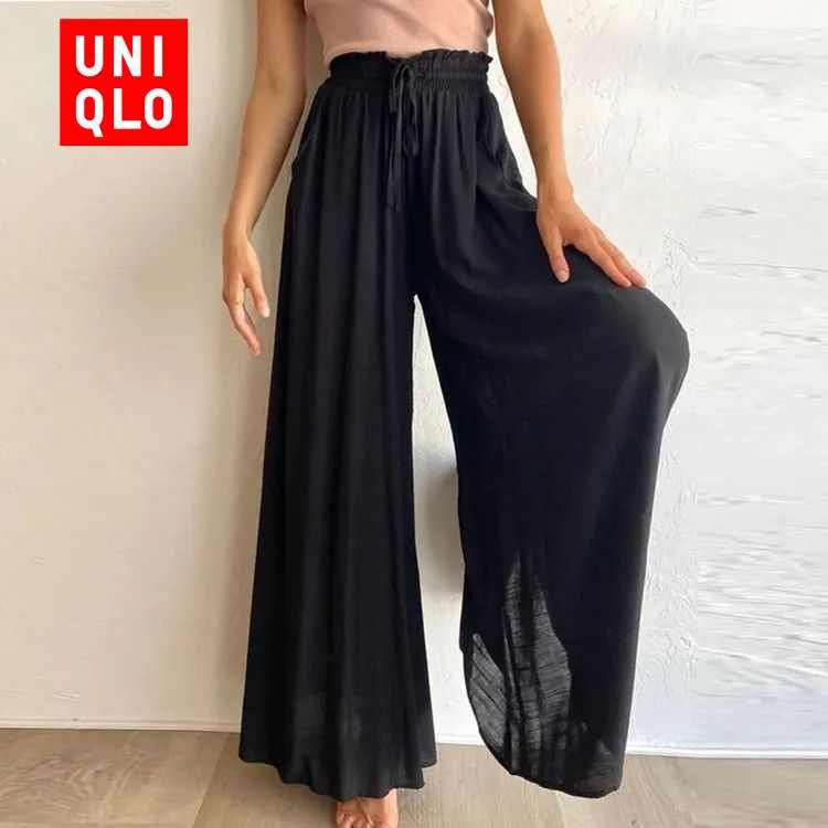 Брюки Uniqlo #1