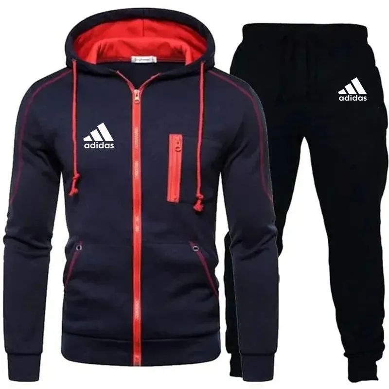 Костюм спортивный adidas #1