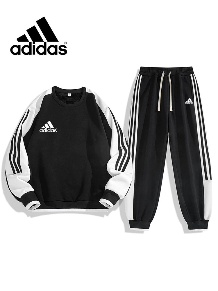 Костюм спортивный adidas #1