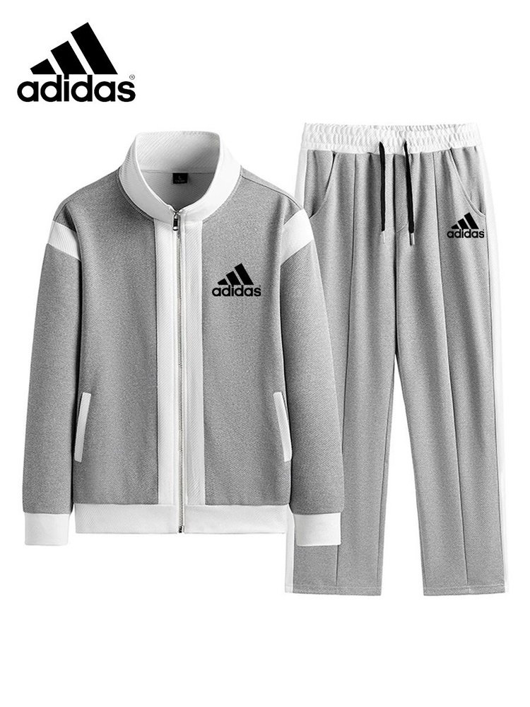 Костюм спортивный adidas #1