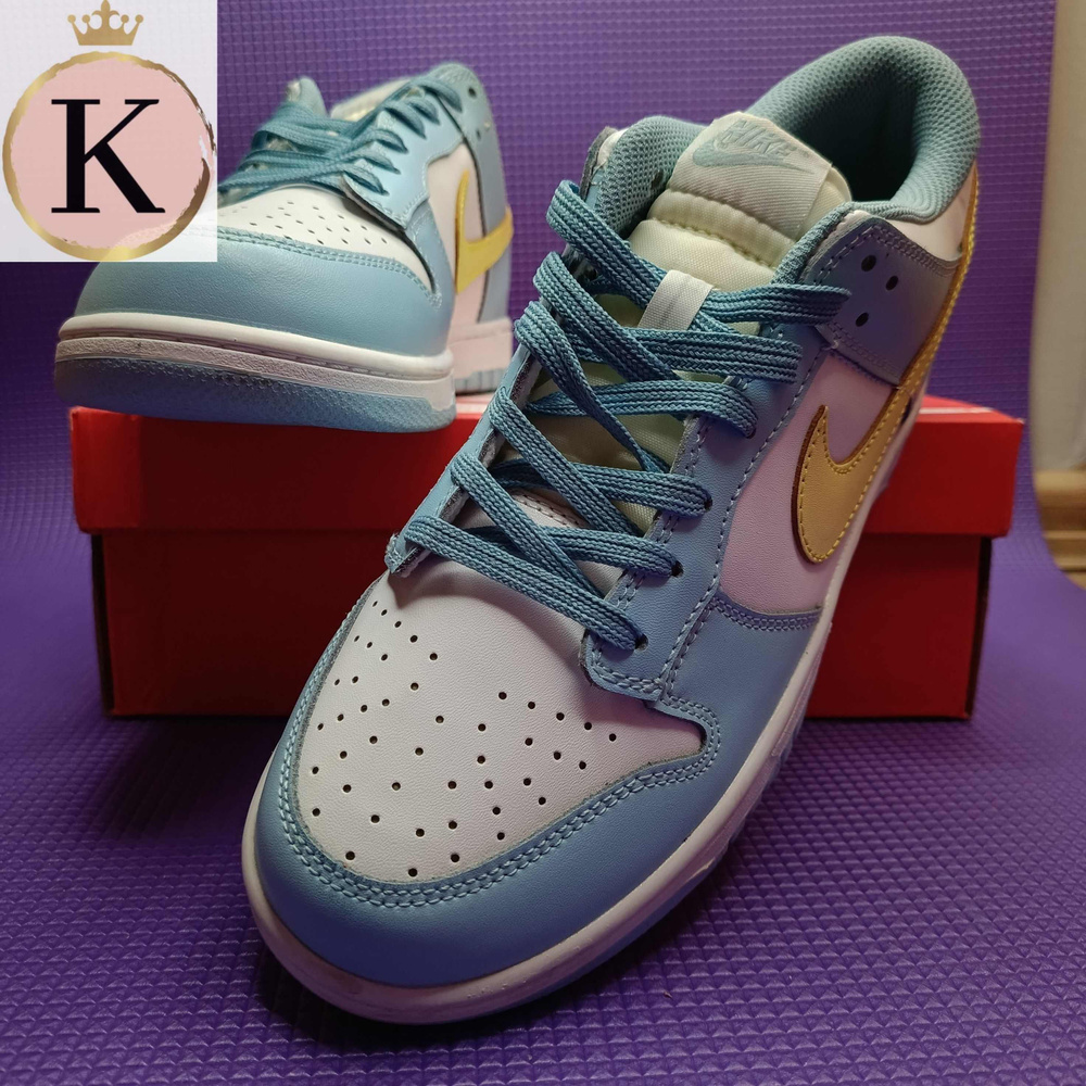 Кроссовки Nike Dunk #1