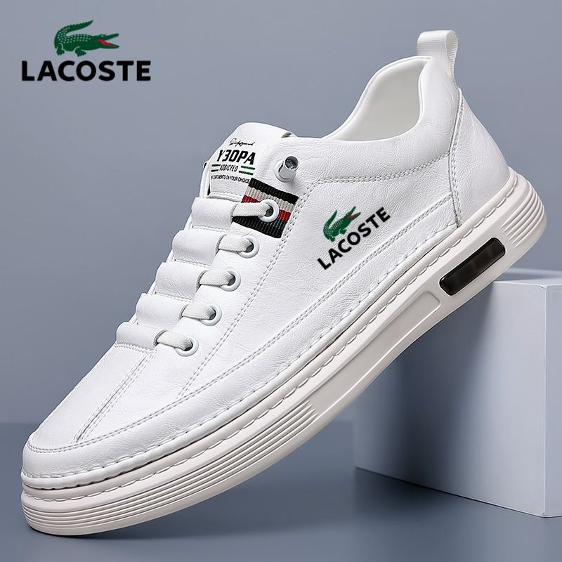 Кроссовки Lacoste #1