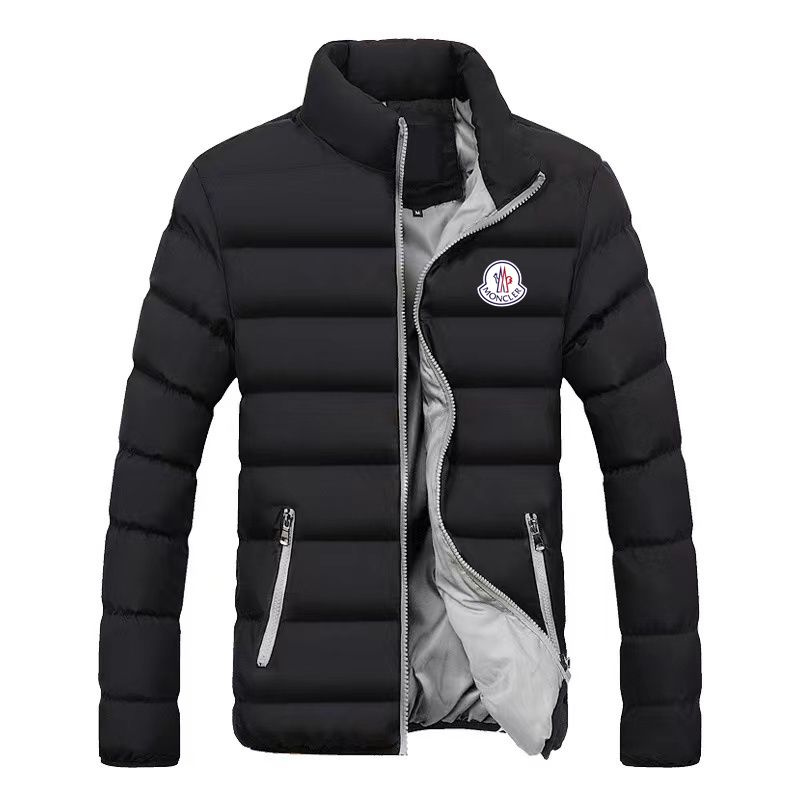 Пуховик MONCLER #1