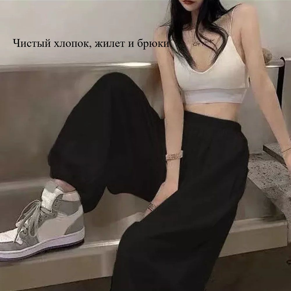 Майка, 2 шт #1
