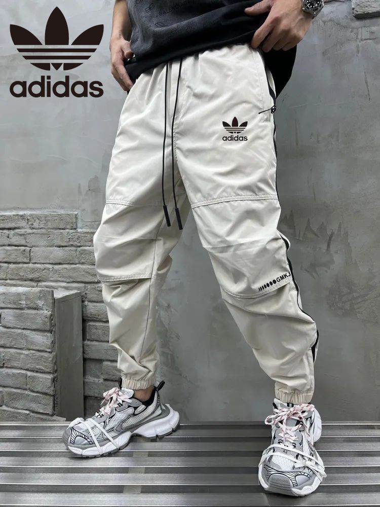 Брюки спортивные adidas Originals Adidas #1