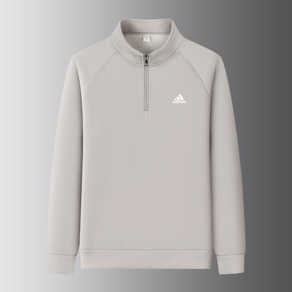 Толстовка спортивная adidas #1