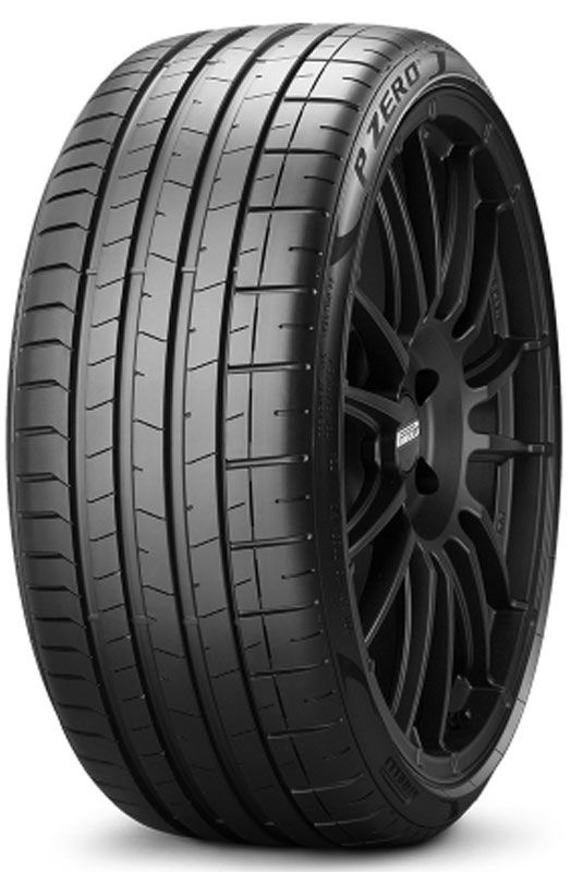 Pirelli PZero PZ4 Sports Car Шины  летние 265/45  R21 108Y #1