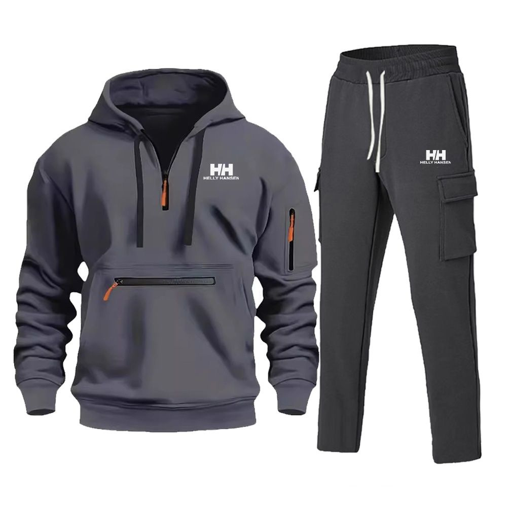 Комплект одежды Helly Hansen #1