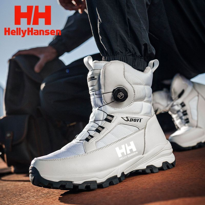 Сноубутсы Helly Hansen #1