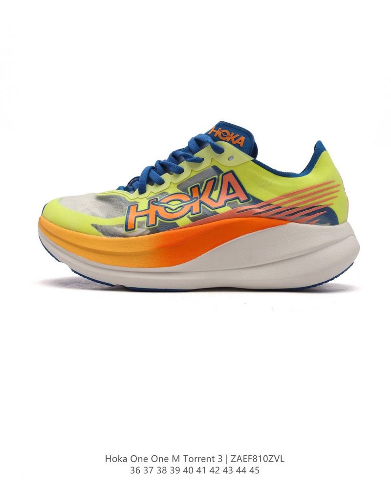 Кроссовки HOKA ONE ONE #1